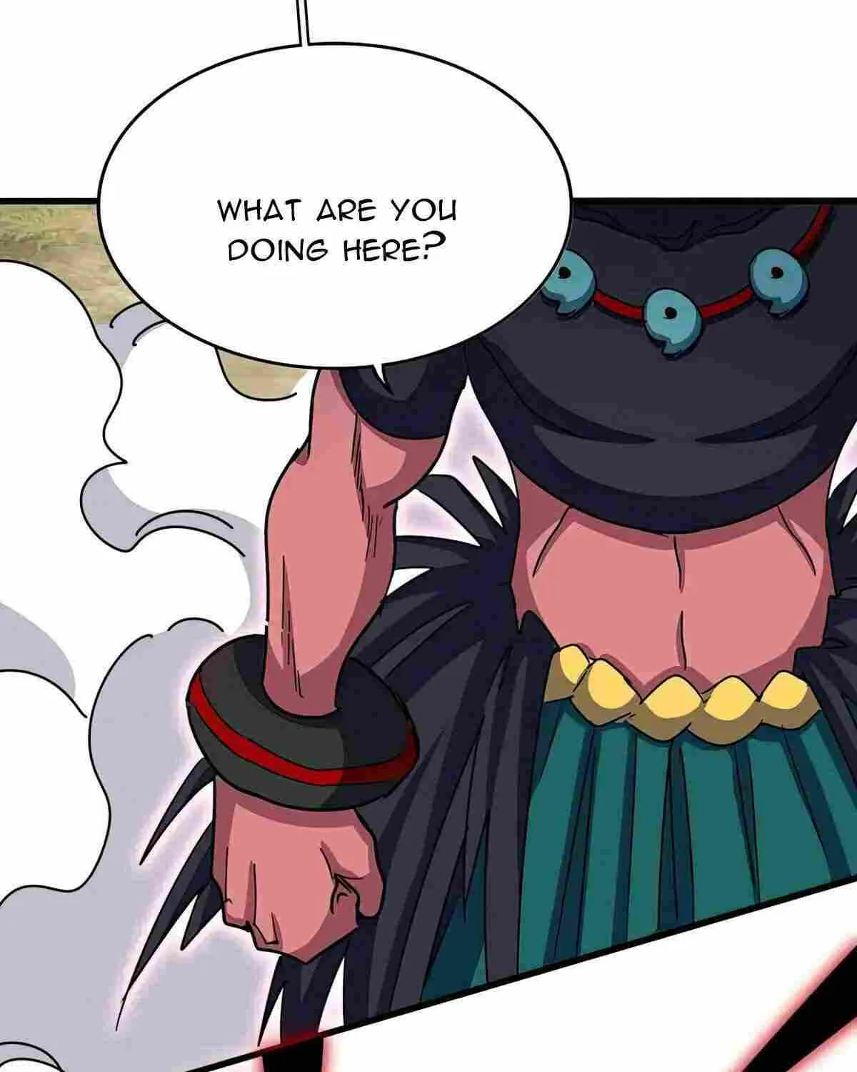 Magic Emperor Chapter 518 page 70 - 