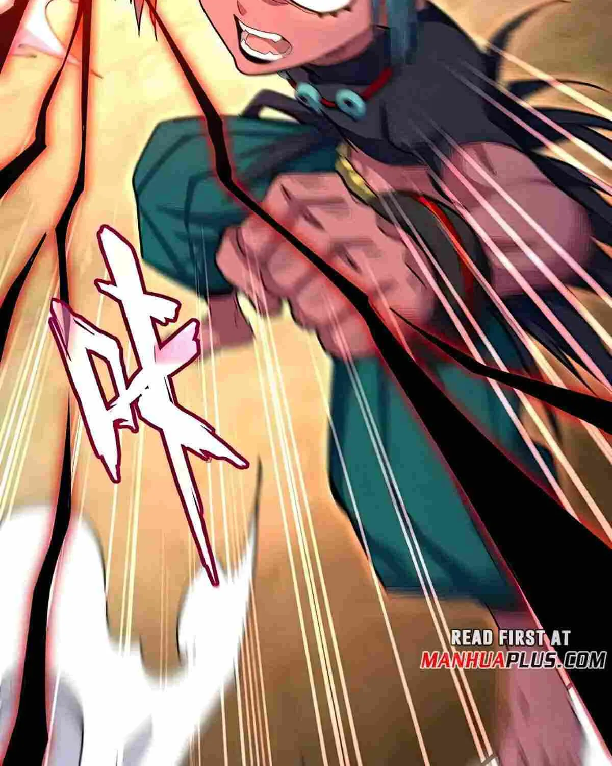 Magic Emperor Chapter 518 page 72 - 