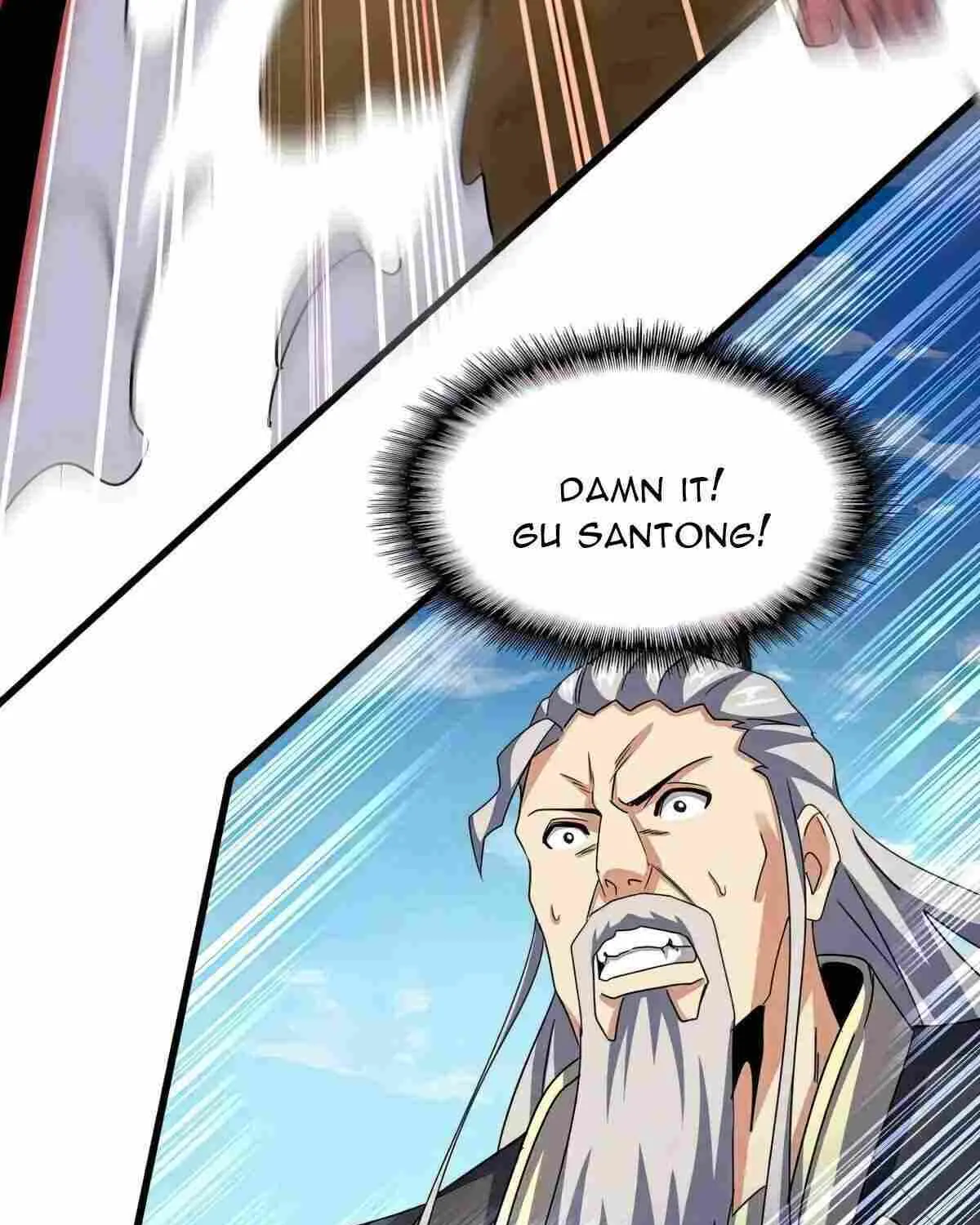 Magic Emperor Chapter 518 page 73 - 