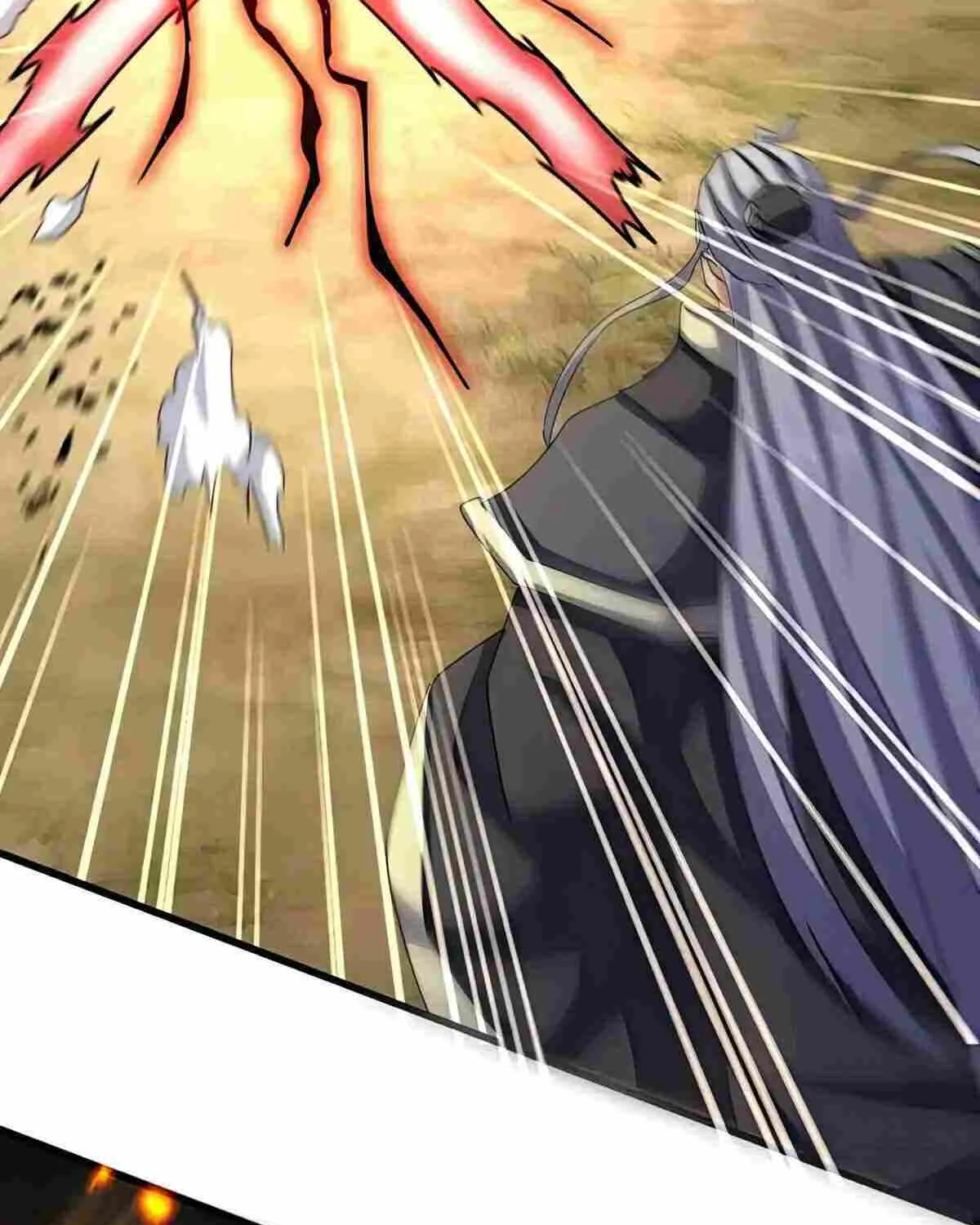 Magic Emperor Chapter 518 page 75 - 