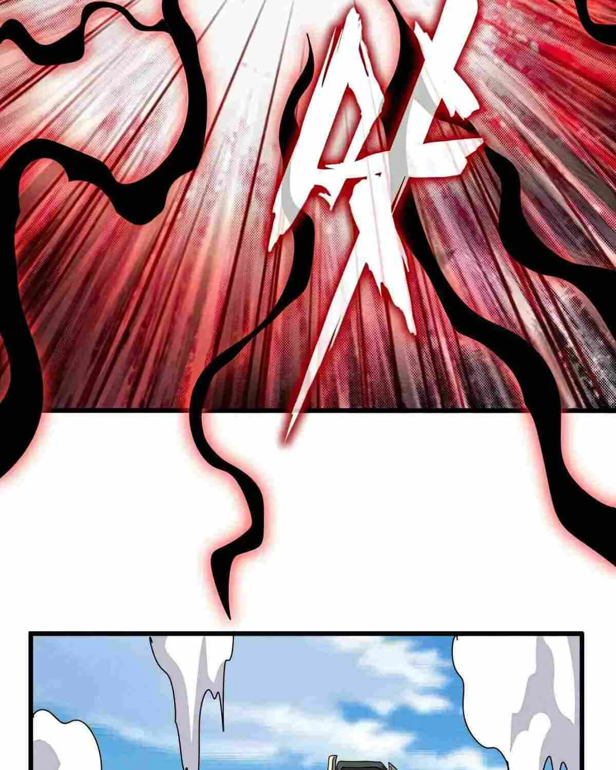 Magic Emperor Chapter 518 page 78 - 