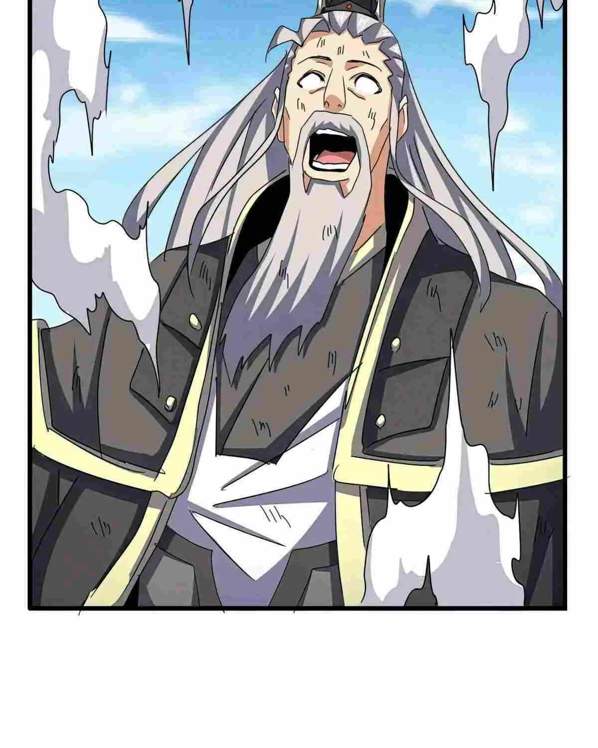 Magic Emperor Chapter 518 page 79 - 