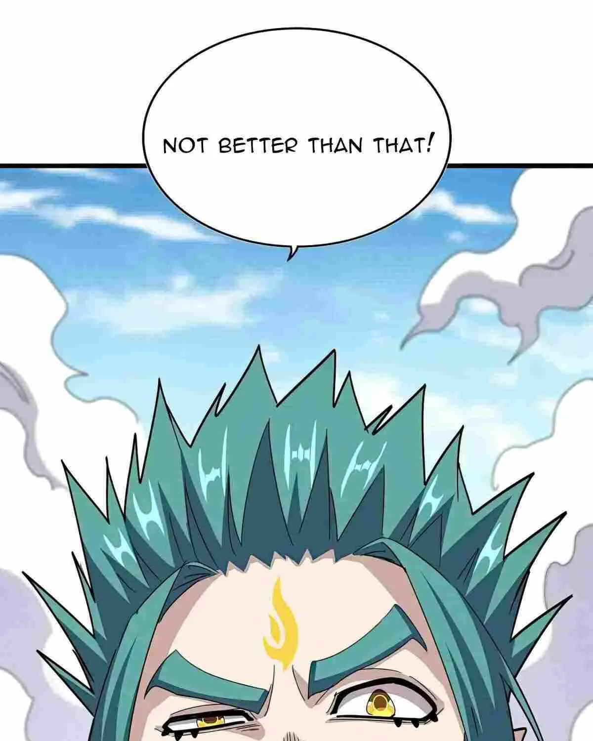 Magic Emperor Chapter 518 page 81 - 