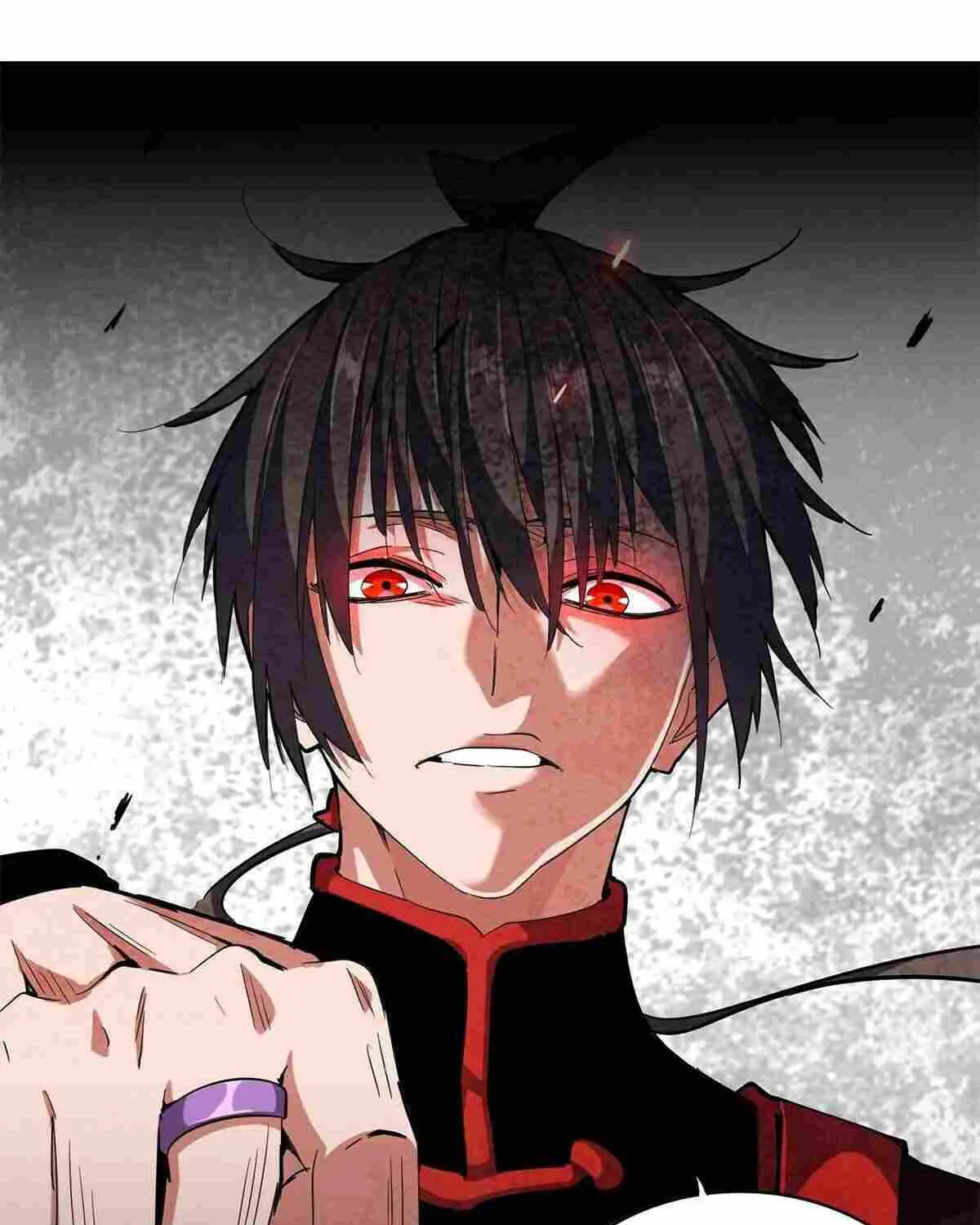 Magic Emperor Chapter 518 page 83 - 
