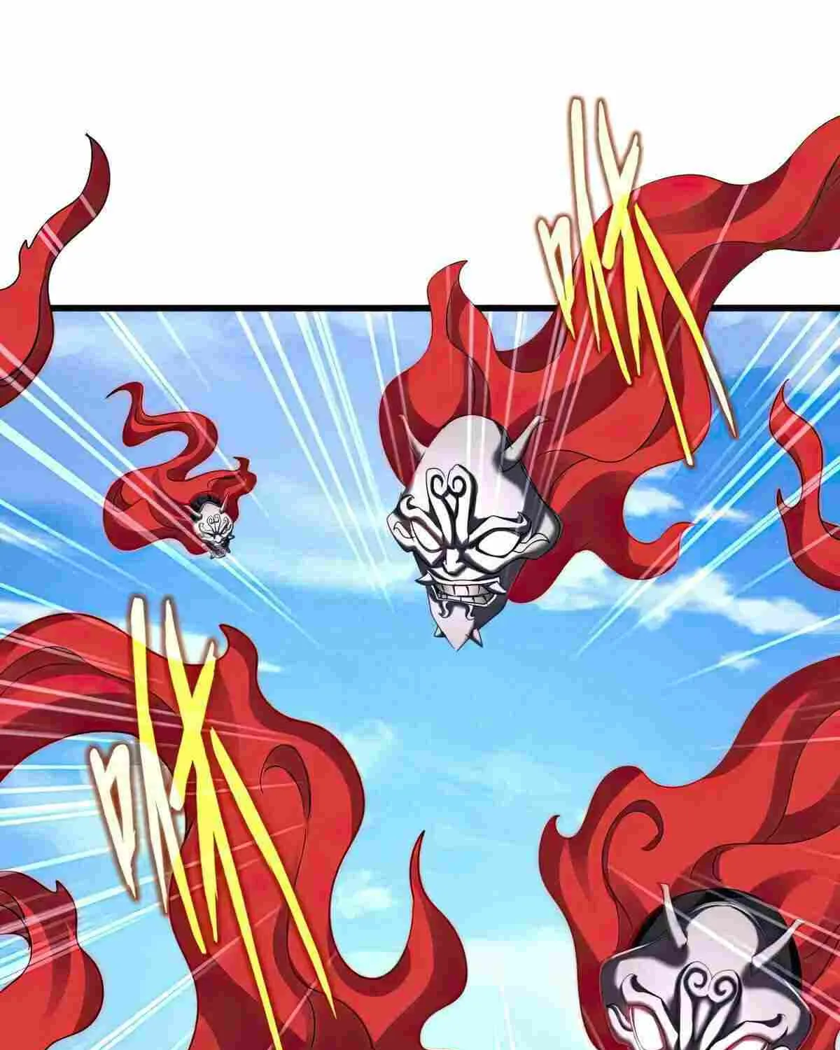 Magic Emperor Chapter 519 page 2 - 