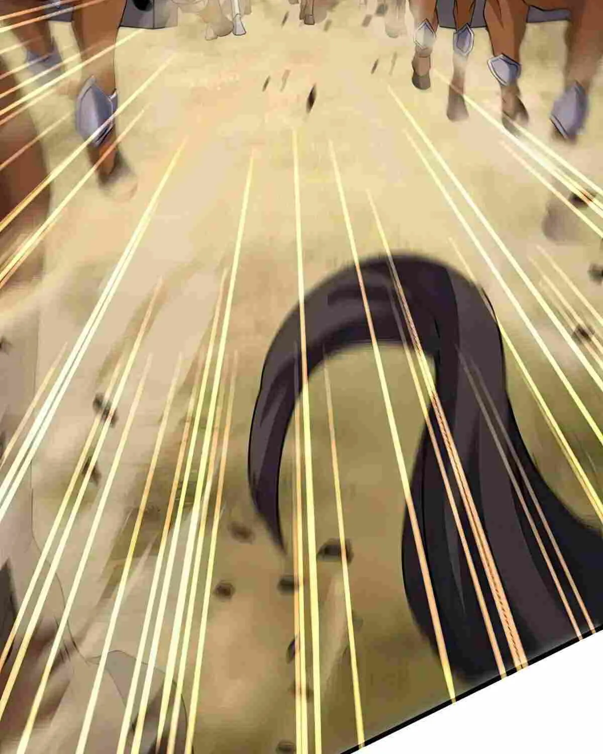 Magic Emperor Chapter 519 page 18 - 