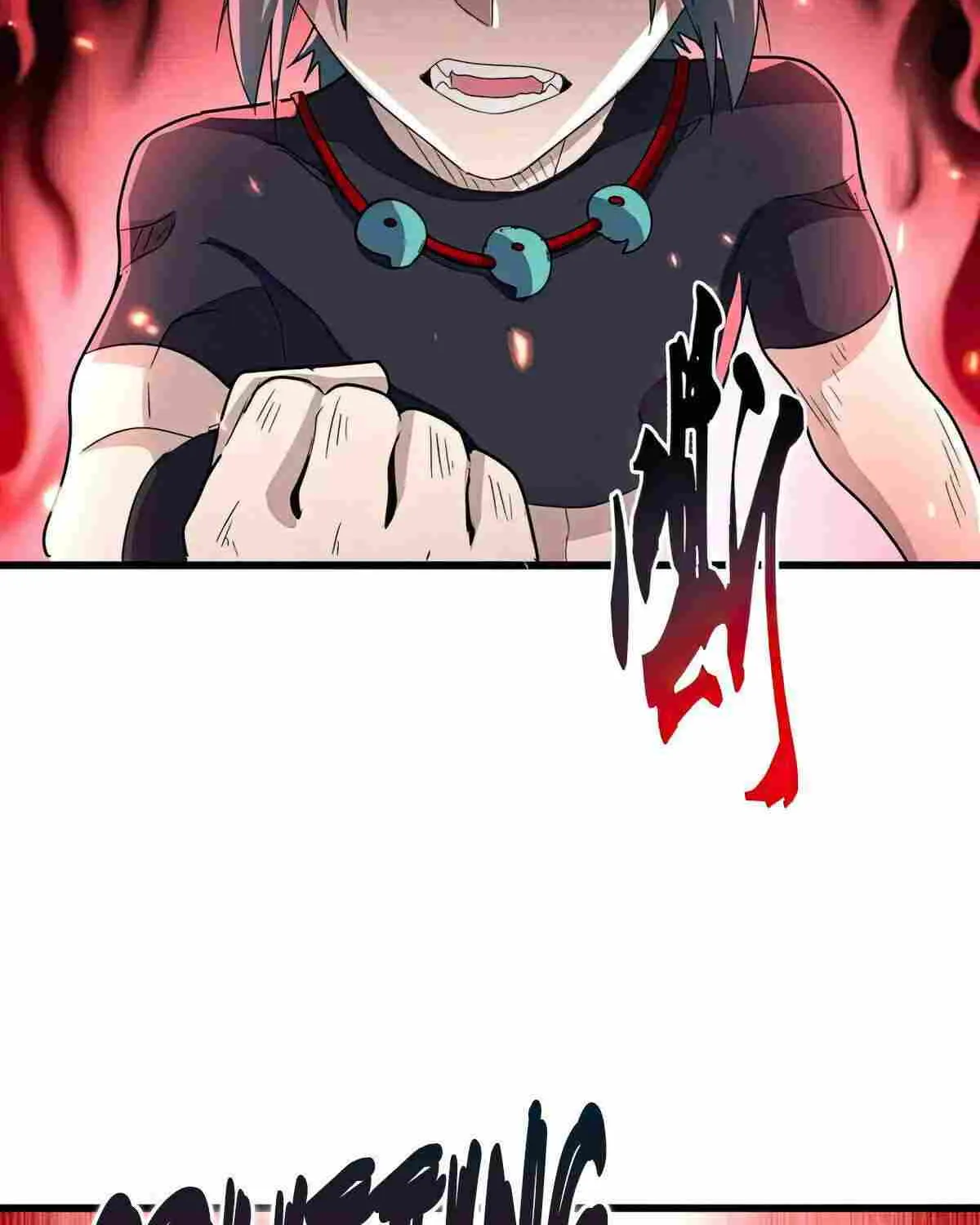 Magic Emperor Chapter 519 page 24 - 