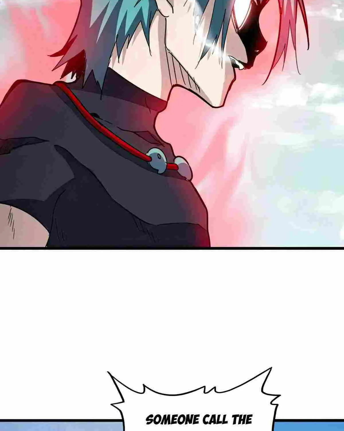 Magic Emperor Chapter 519 page 32 - 