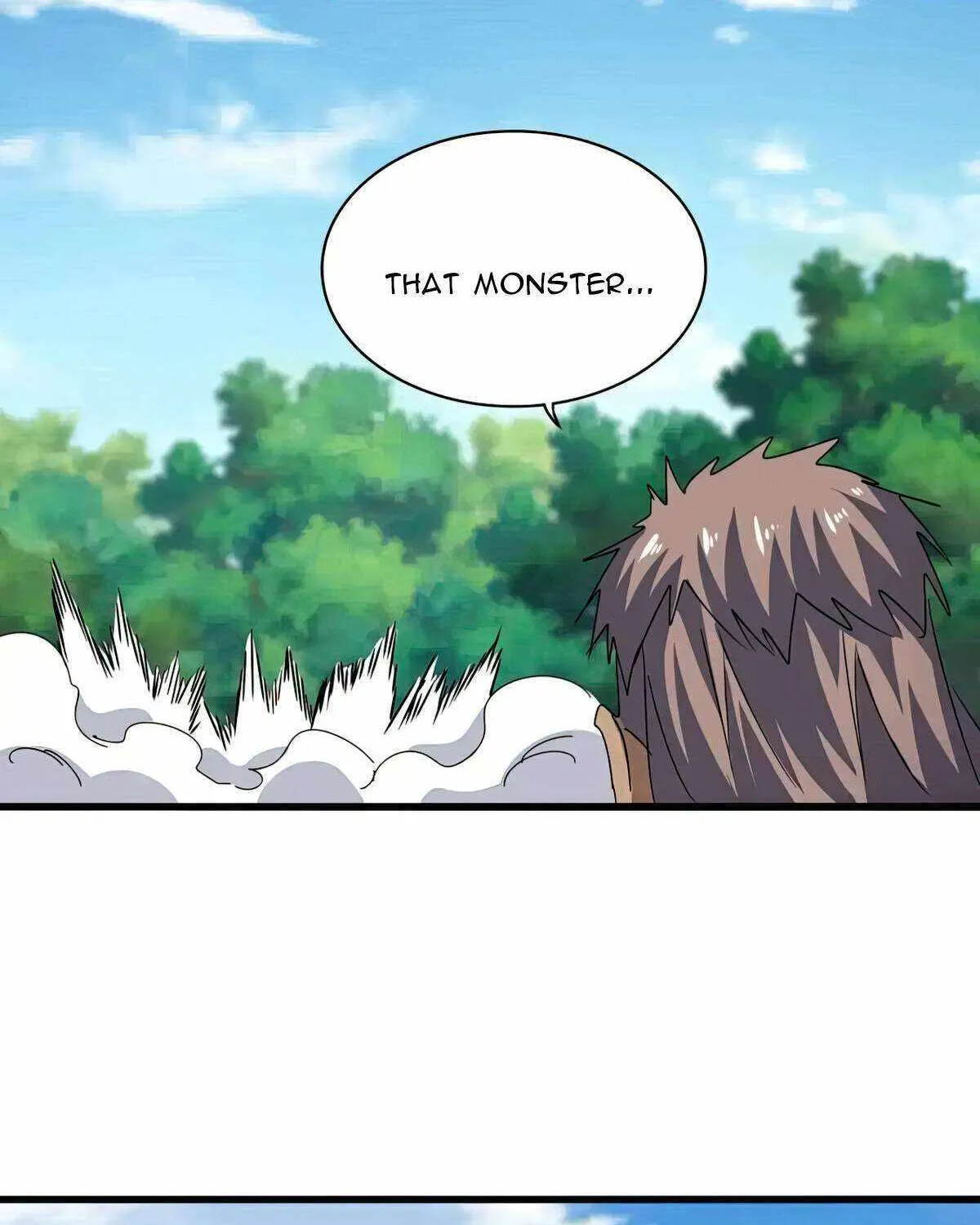 Magic Emperor Chapter 519 page 41 - 