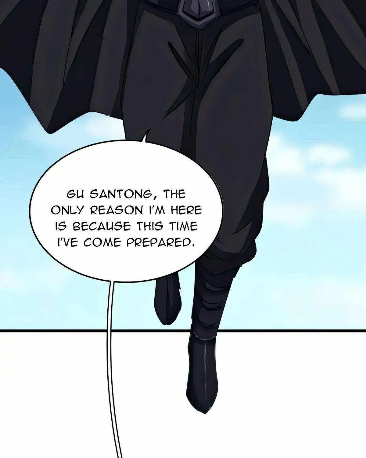 Magic Emperor Chapter 519 page 46 - 