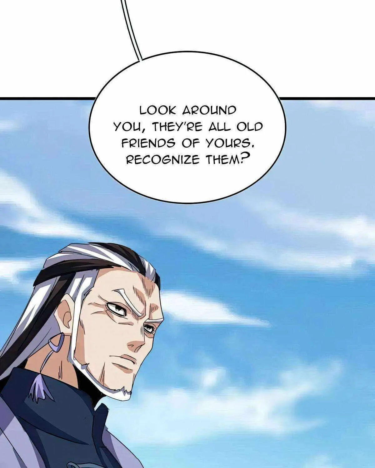 Magic Emperor Chapter 519 page 47 - 