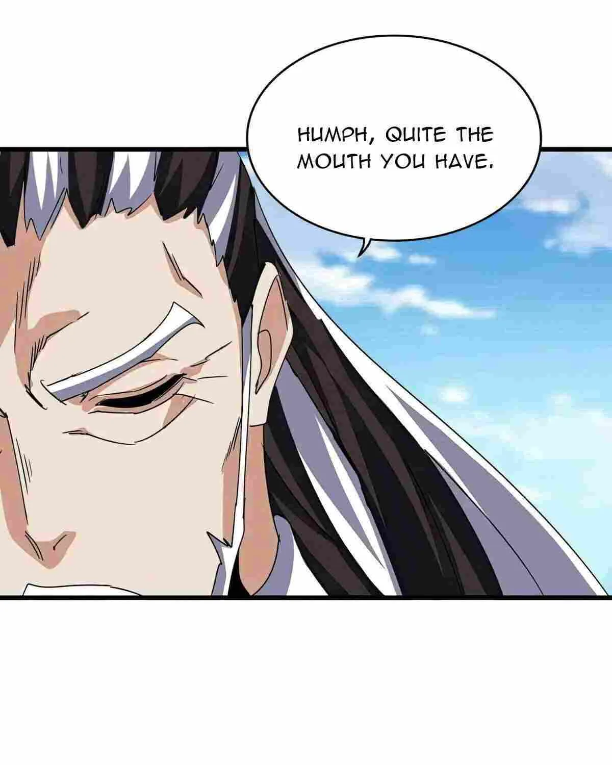 Magic Emperor Chapter 519 page 51 - 