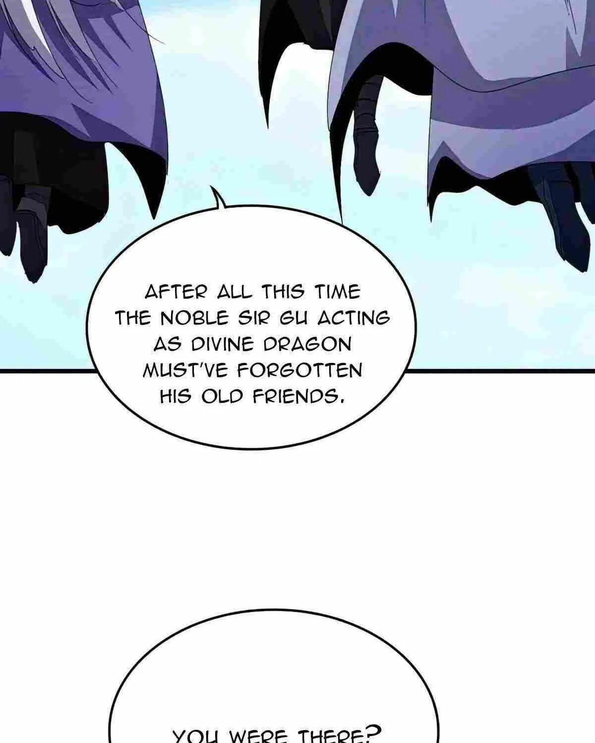 Magic Emperor Chapter 519 page 53 - 