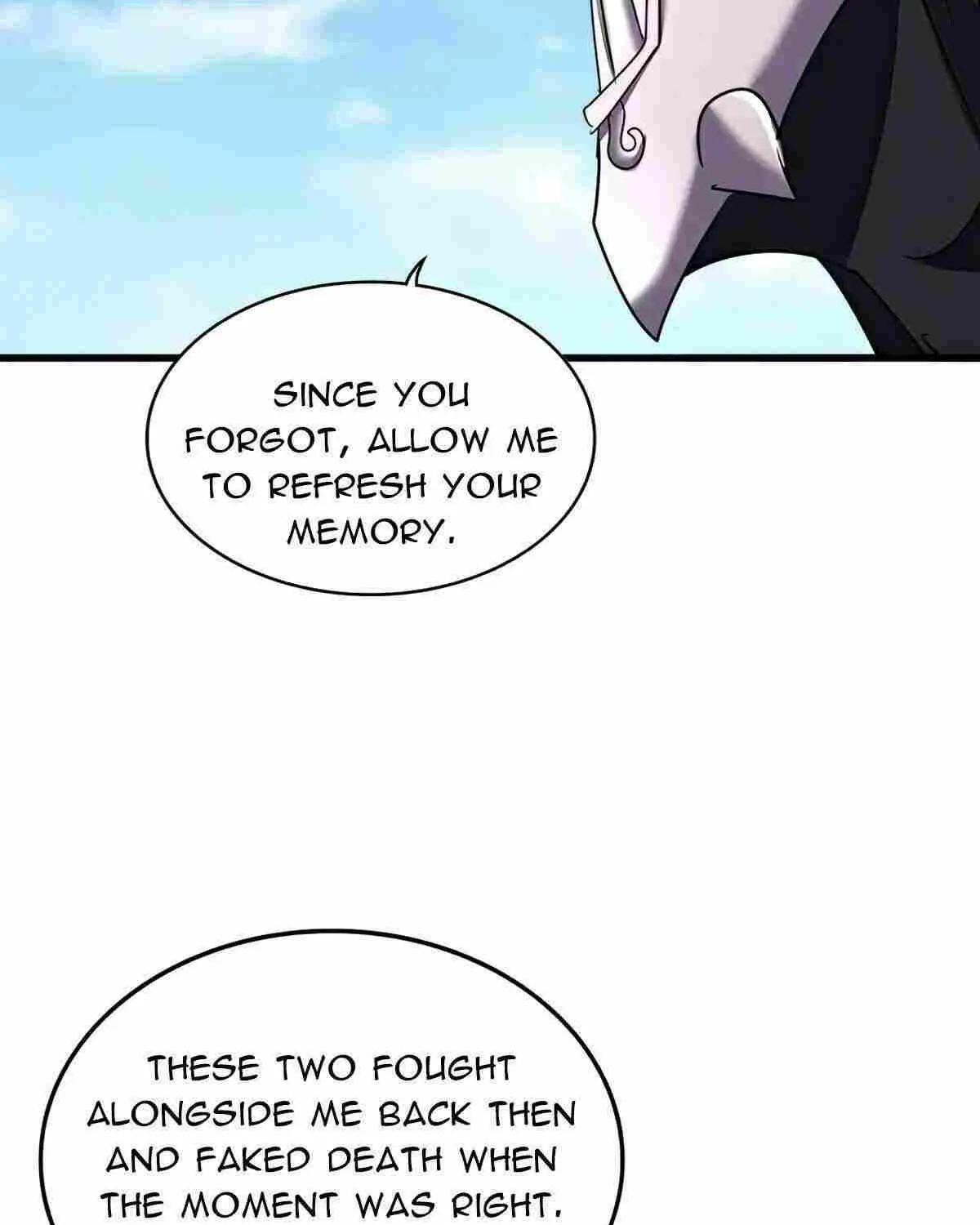 Magic Emperor Chapter 519 page 56 - 