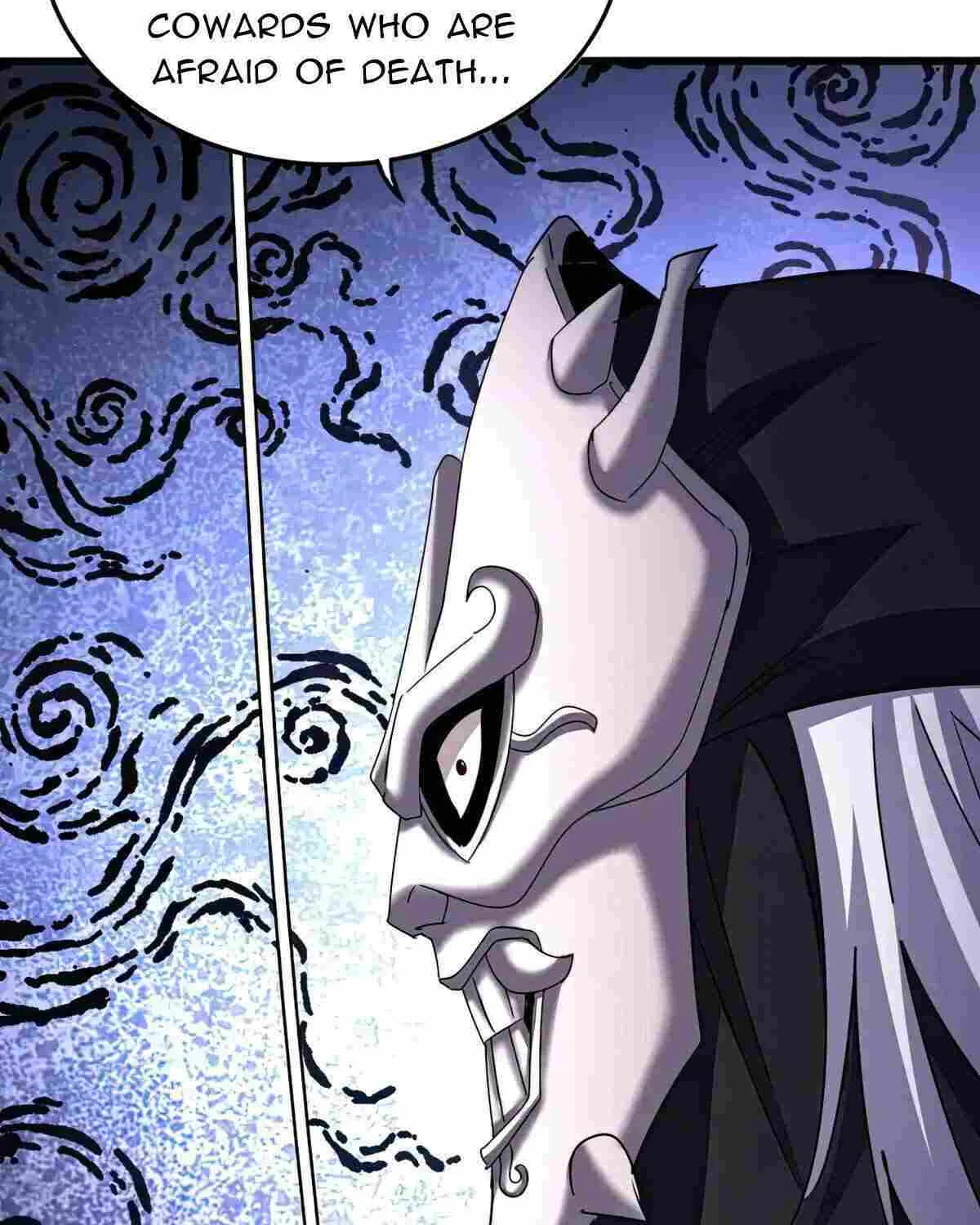 Magic Emperor Chapter 519 page 57 - 
