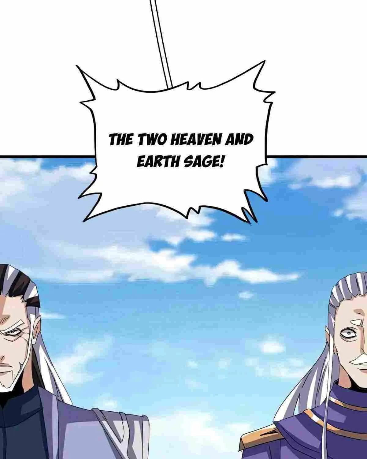Magic Emperor Chapter 519 page 59 - 