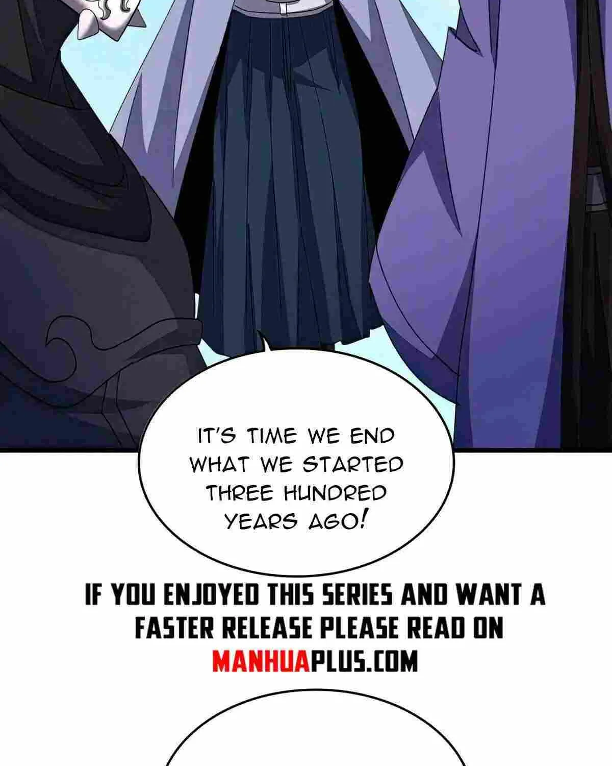 Magic Emperor Chapter 519 page 79 - 