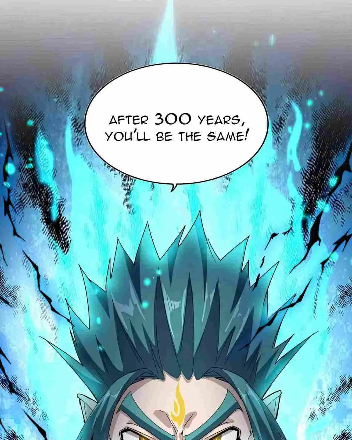 Magic Emperor Chapter 519 page 82 - 