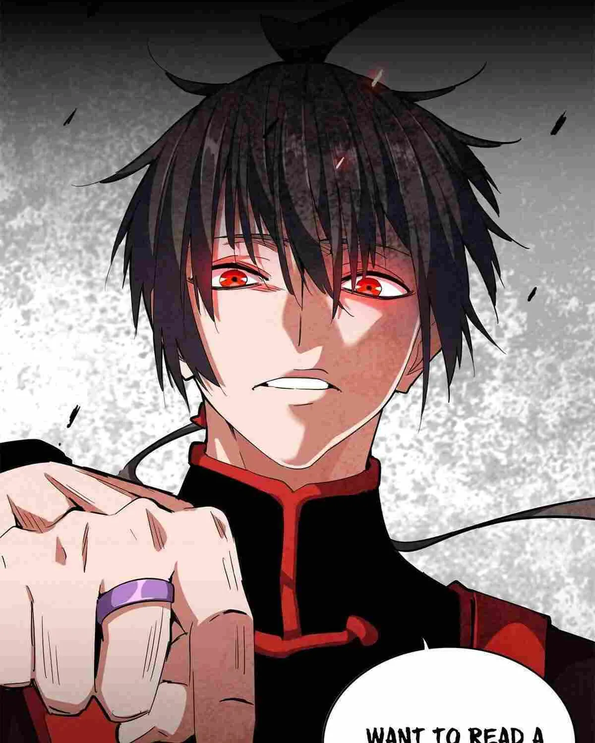 Magic Emperor Chapter 519 page 85 - 