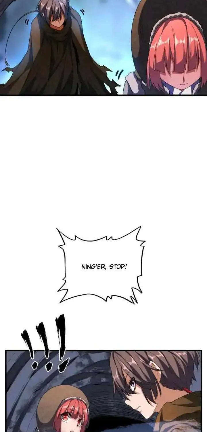 Magic Emperor Chapter 52 page 28 - 