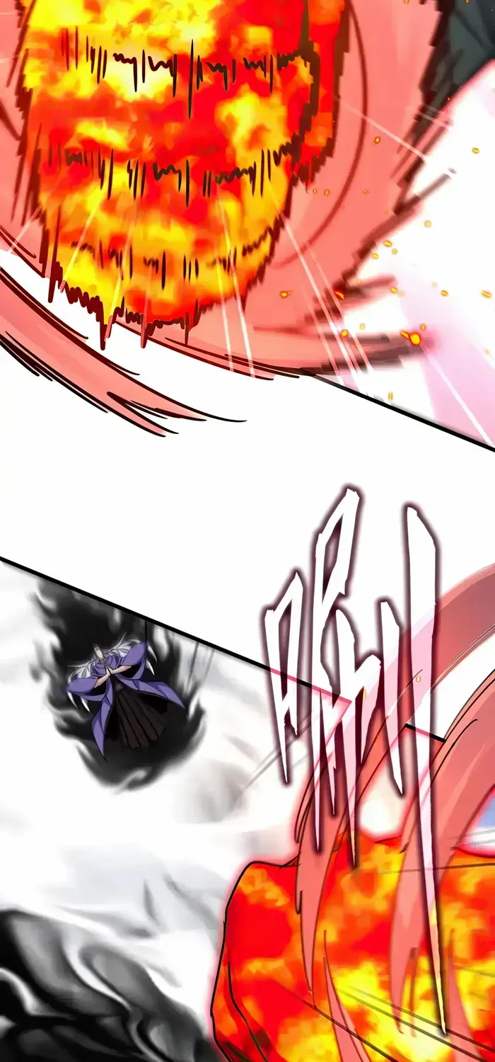 Magic Emperor Chapter 520 page 12 - 