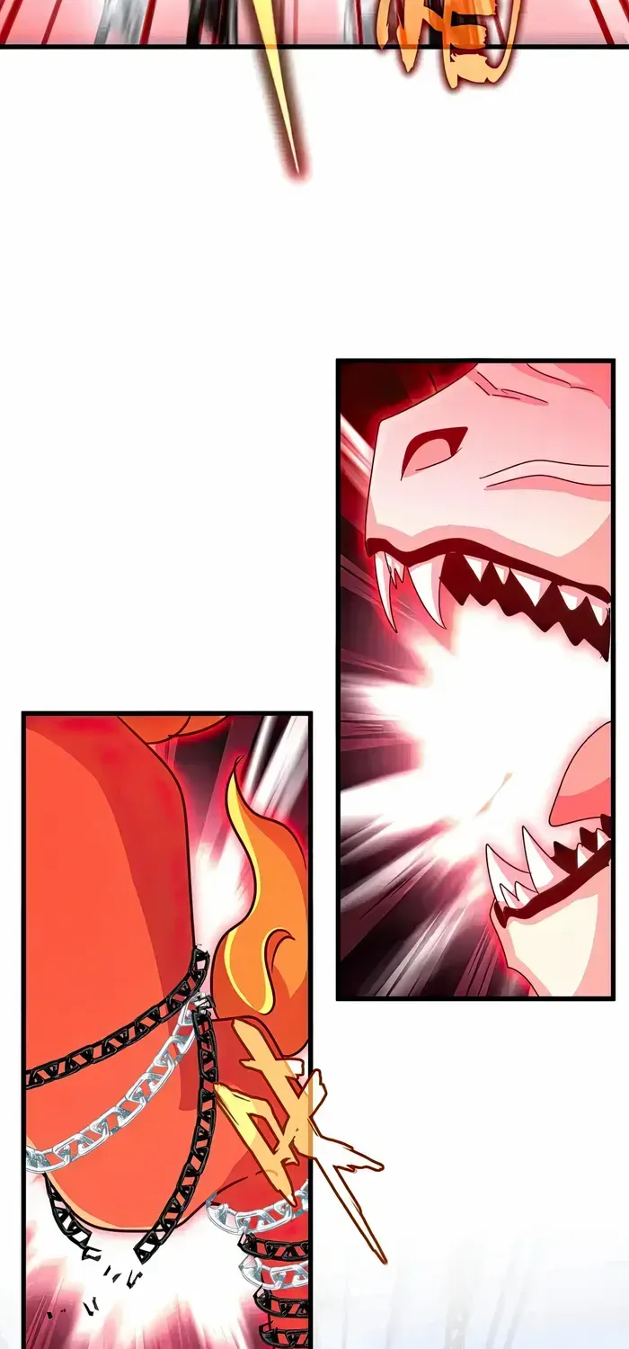 Magic Emperor Chapter 520 page 28 - 