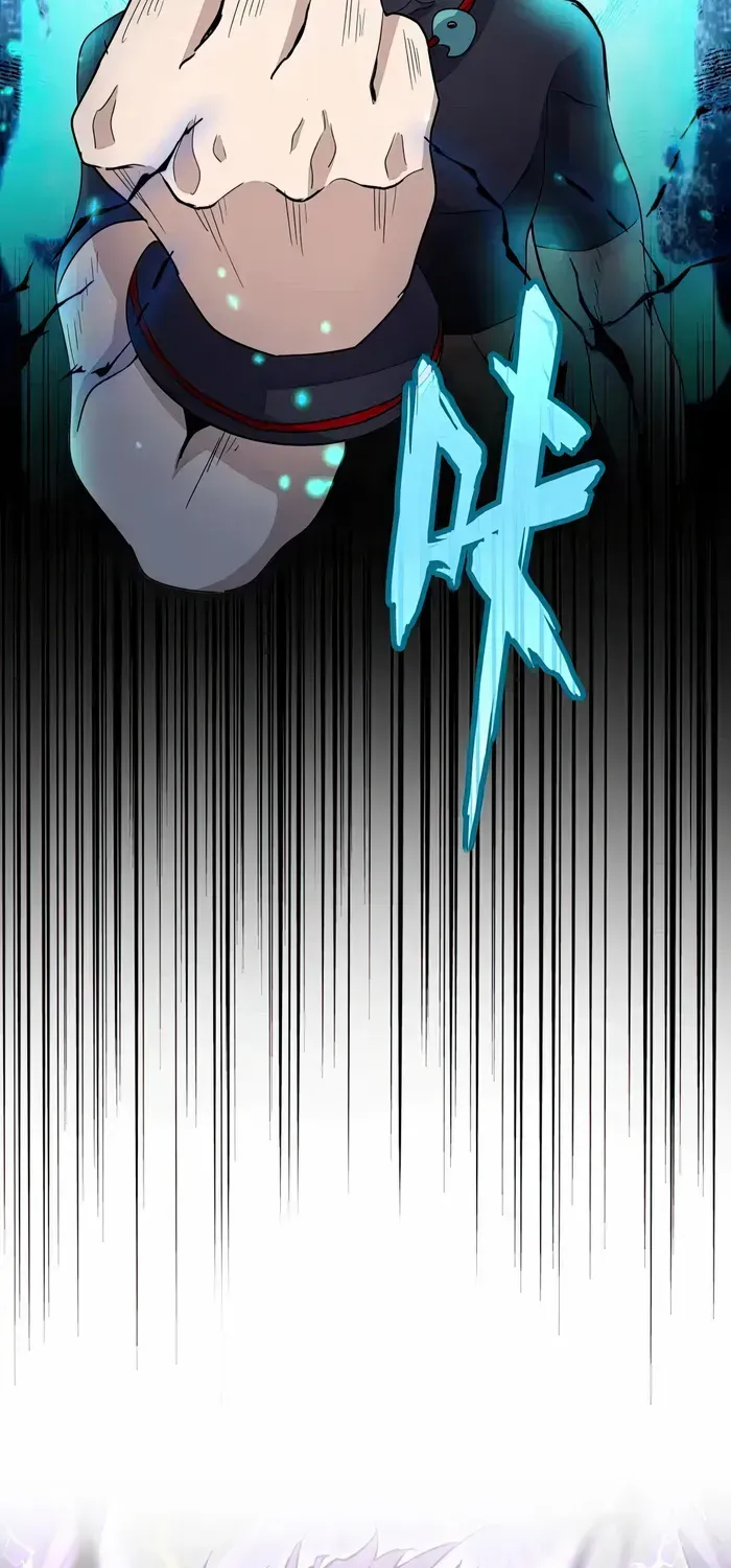 Magic Emperor Chapter 520 page 4 - 