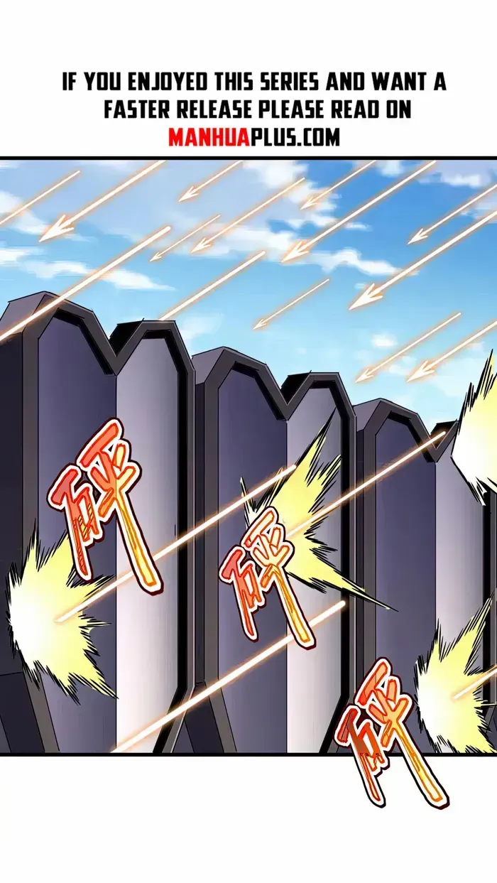 Magic Emperor Chapter 520 page 48 - 