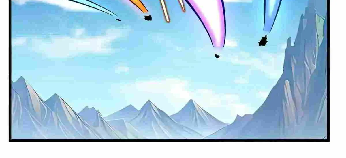 Magic Emperor Chapter 521 page 11 - 