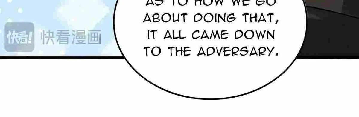 Magic Emperor Chapter 521 page 22 - 