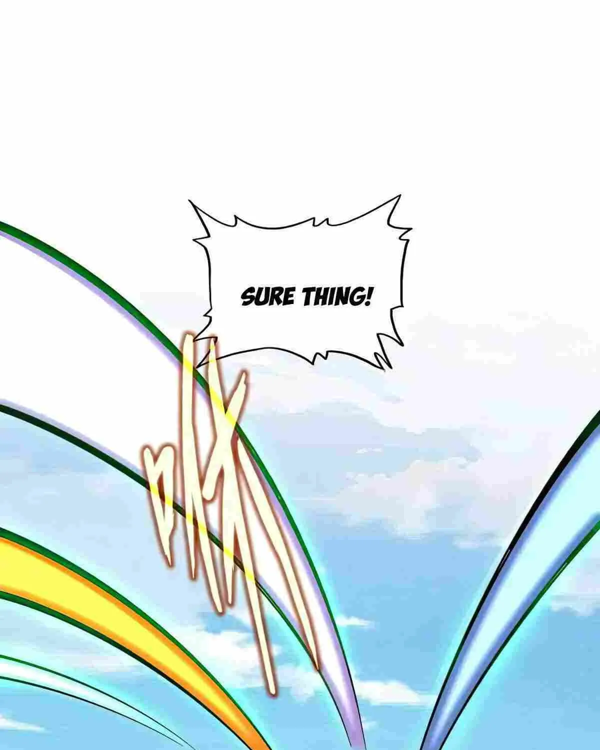 Magic Emperor Chapter 521 page 31 - 