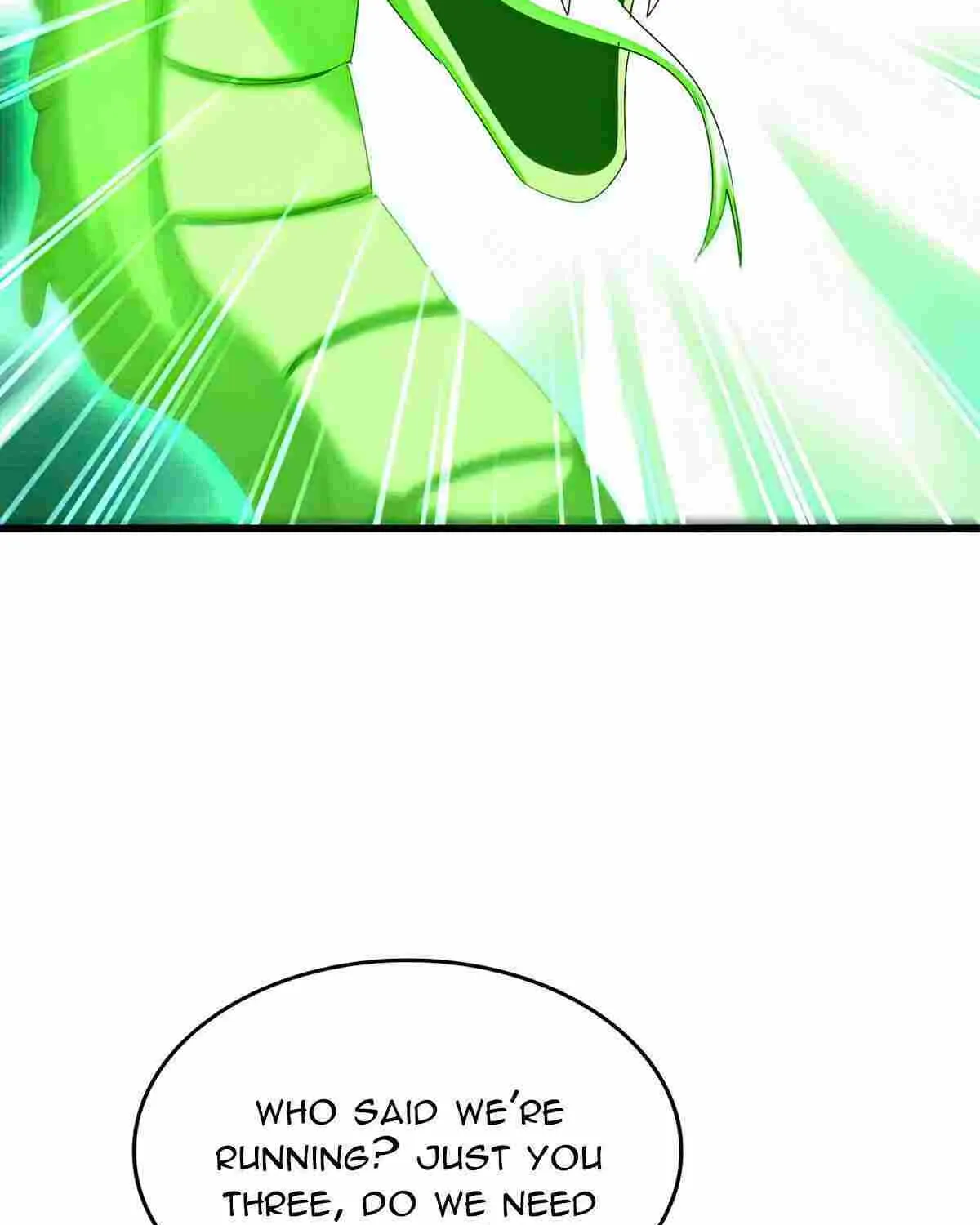 Magic Emperor Chapter 521 page 37 - 