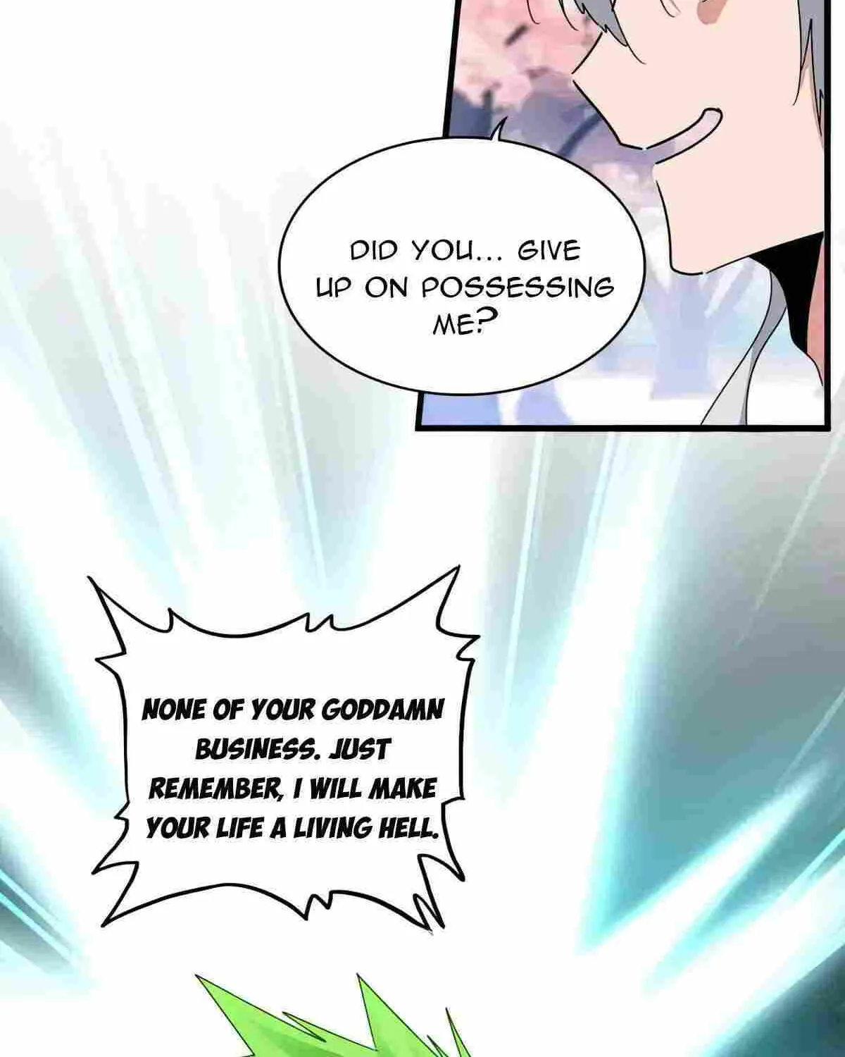 Magic Emperor Chapter 521 page 48 - 