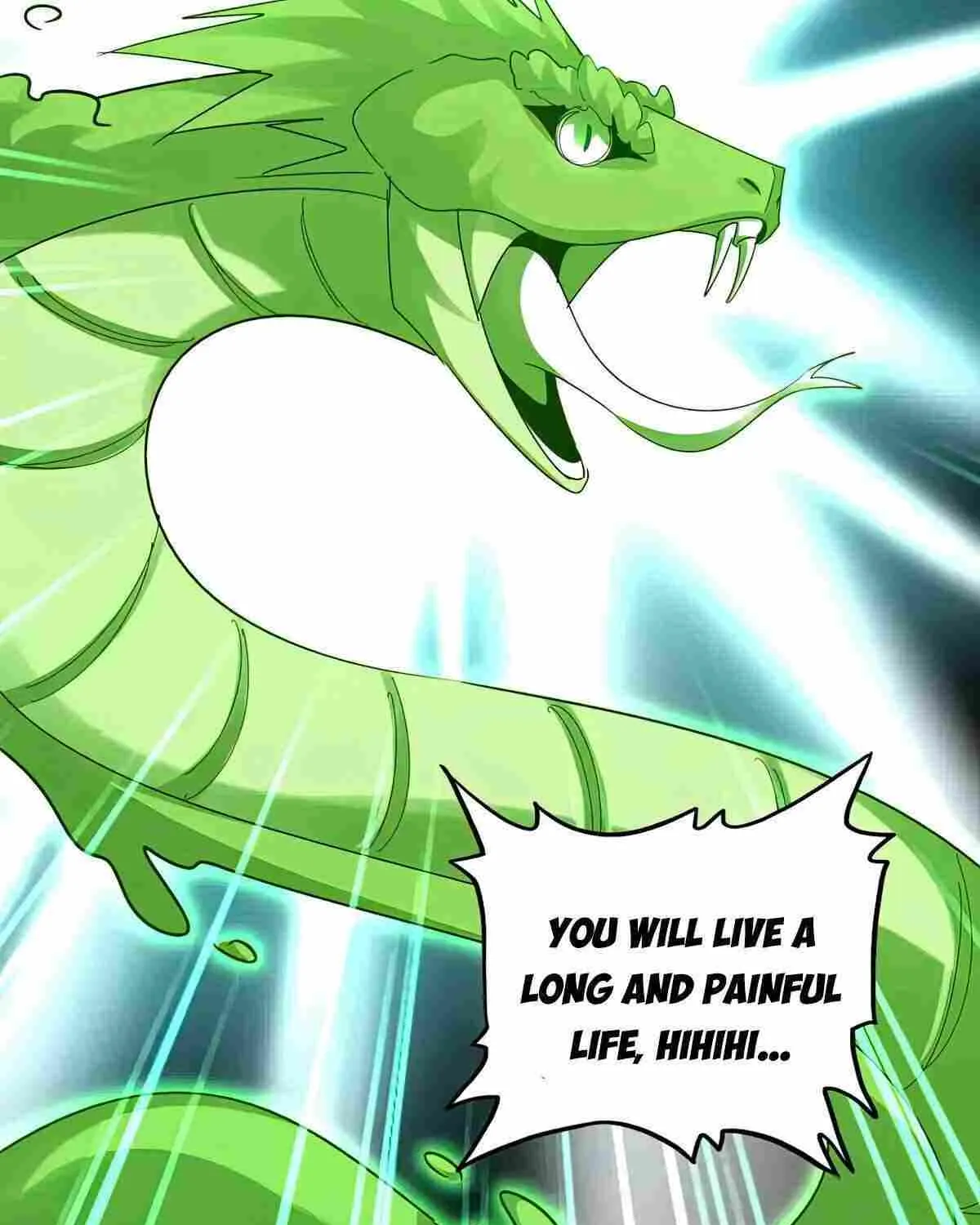 Magic Emperor Chapter 521 page 49 - 