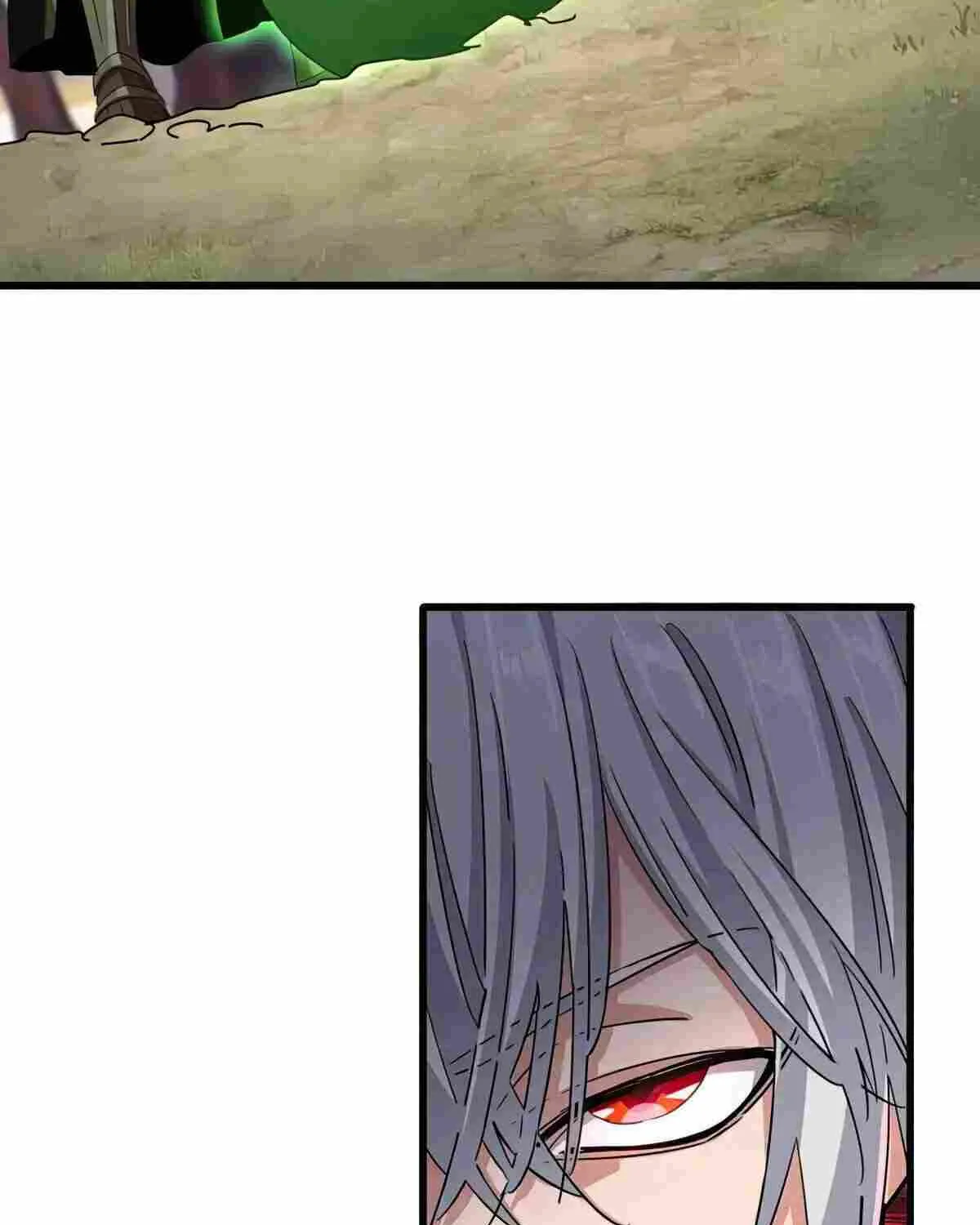 Magic Emperor Chapter 521 page 53 - 