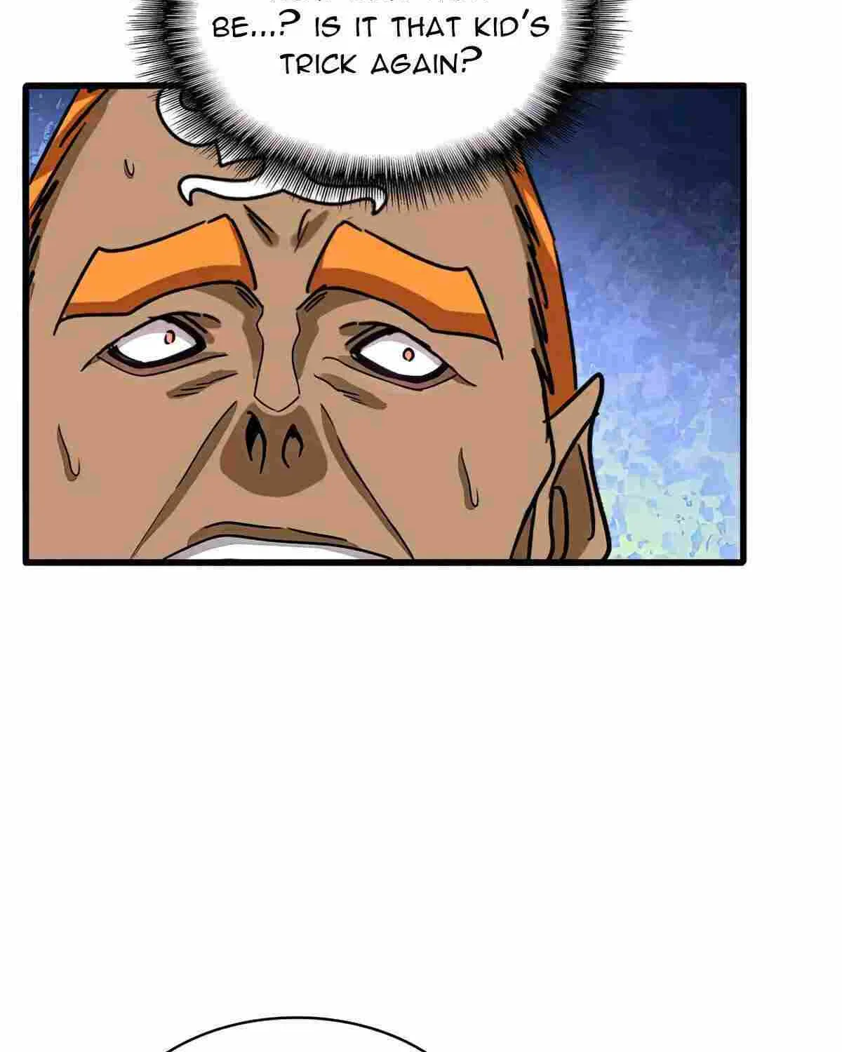 Magic Emperor Chapter 521 page 56 - 