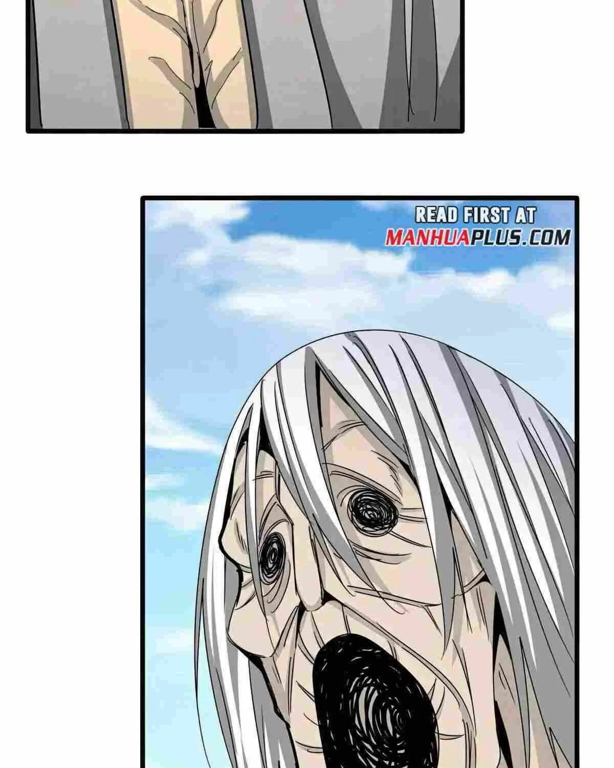 Magic Emperor Chapter 521 page 64 - 