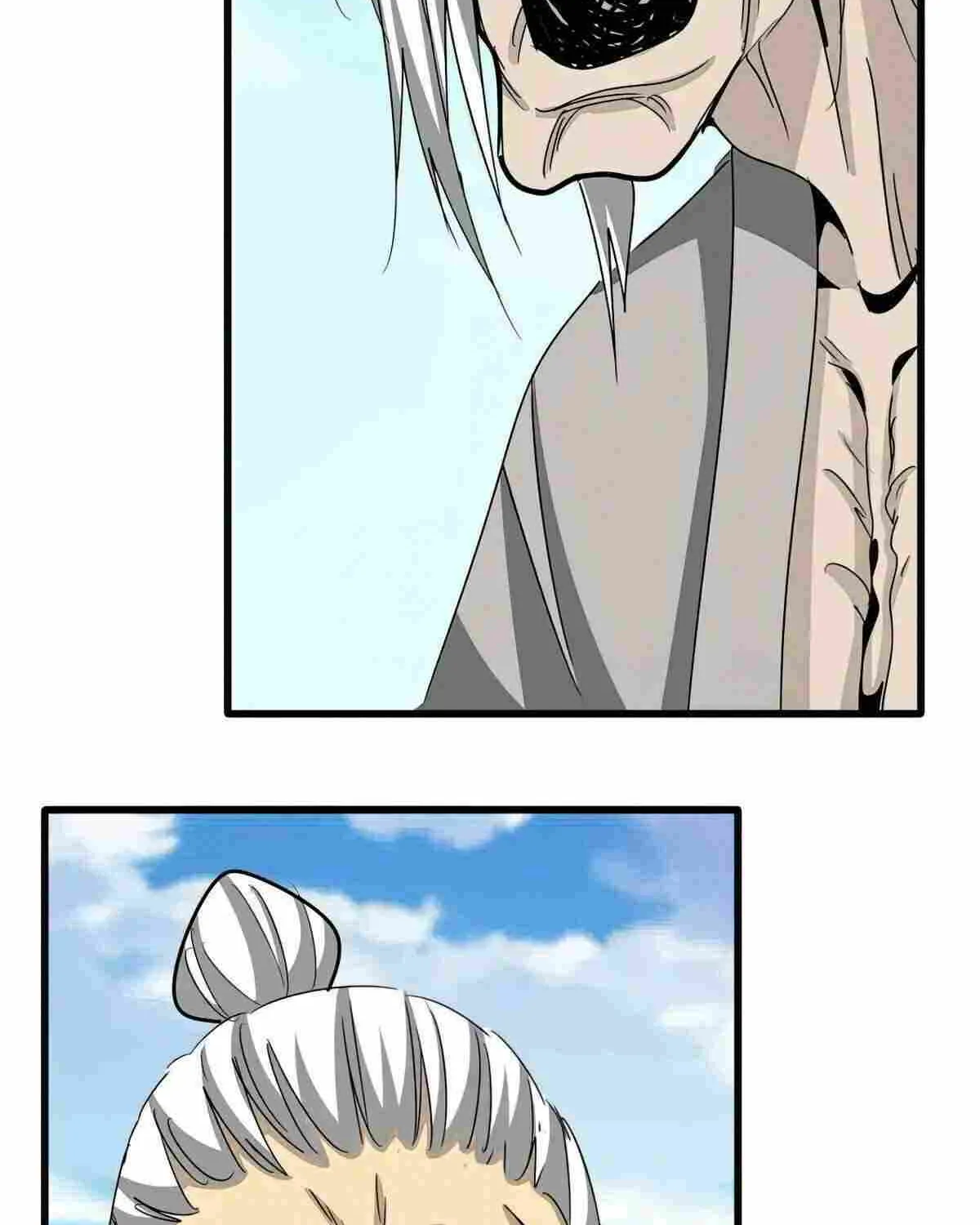 Magic Emperor Chapter 521 page 65 - 