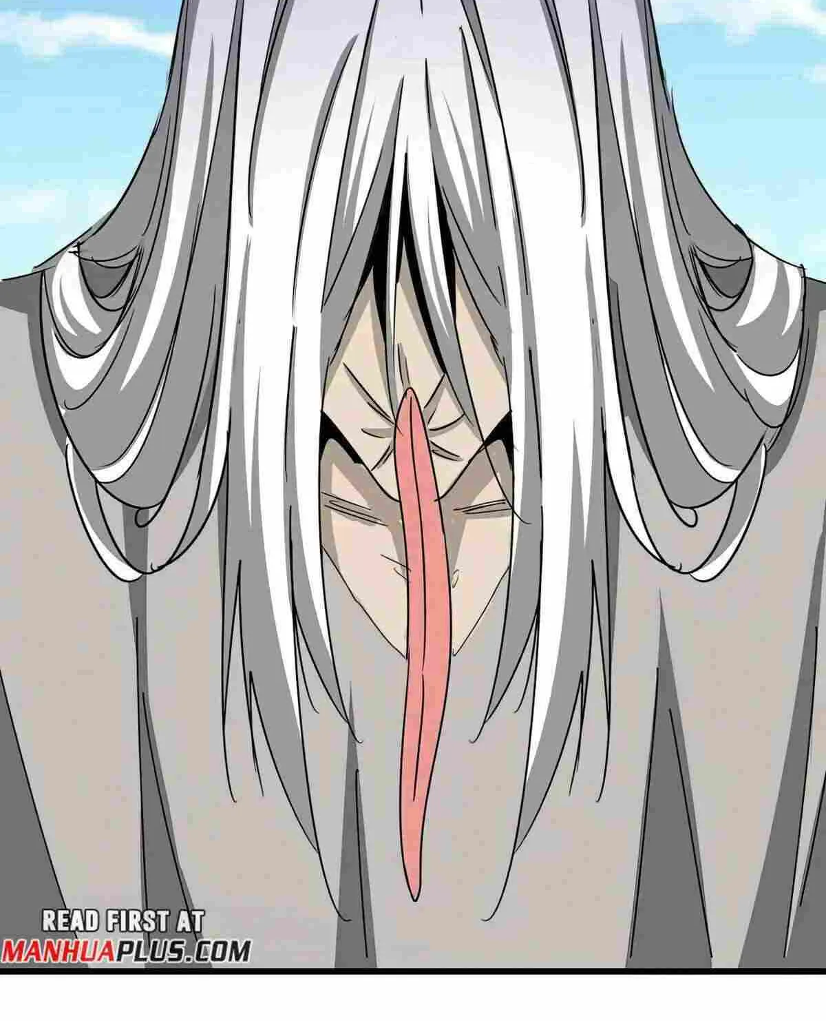 Magic Emperor Chapter 521 page 69 - 