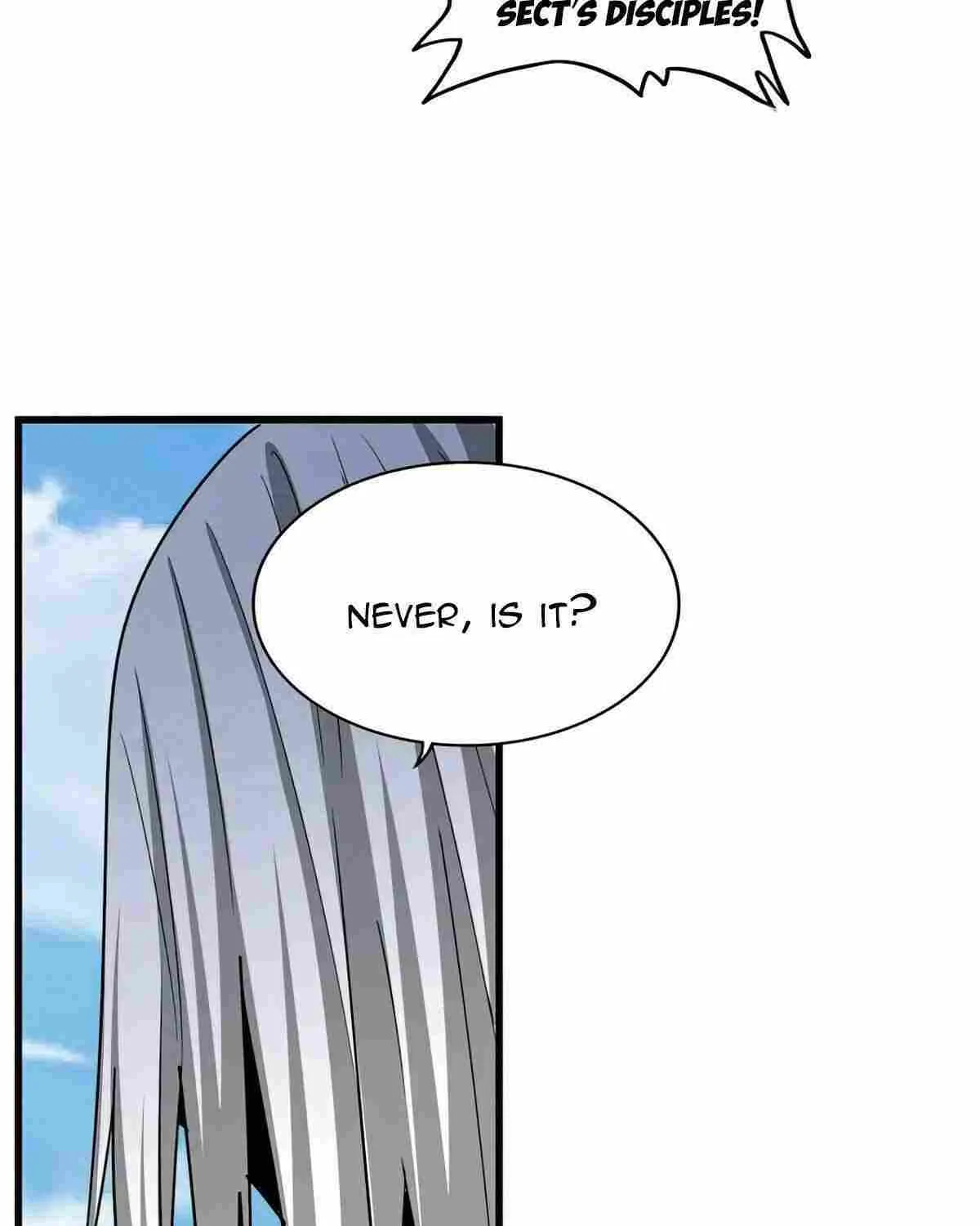 Magic Emperor Chapter 521 page 74 - 