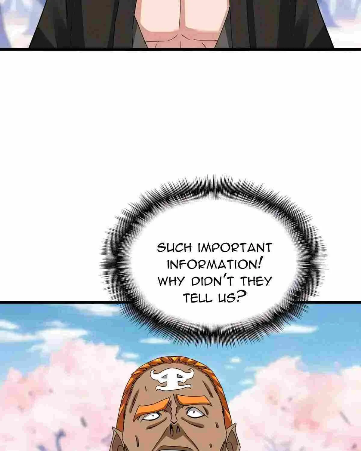 Magic Emperor Chapter 521 page 78 - 