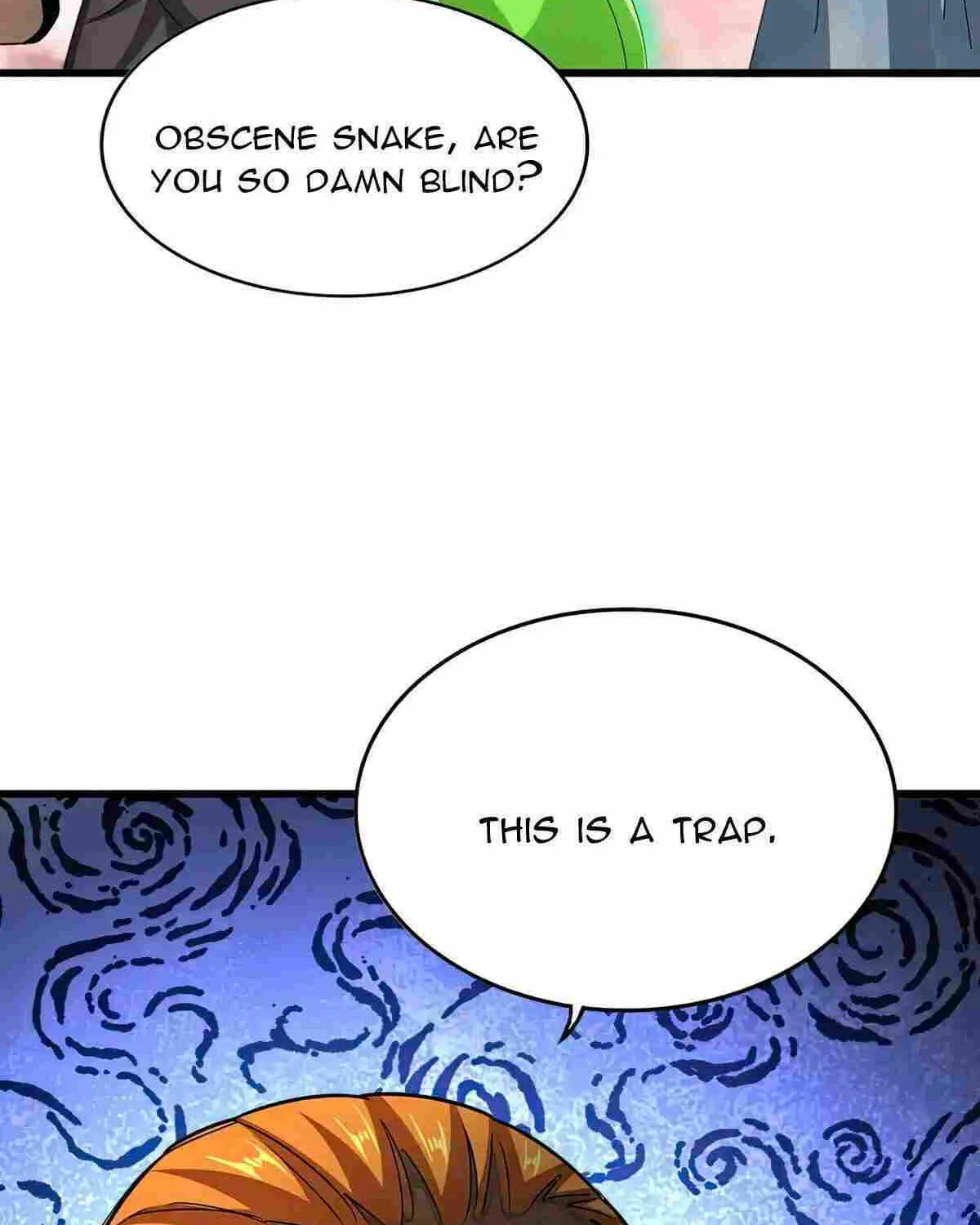 Magic Emperor Chapter 521 page 85 - 
