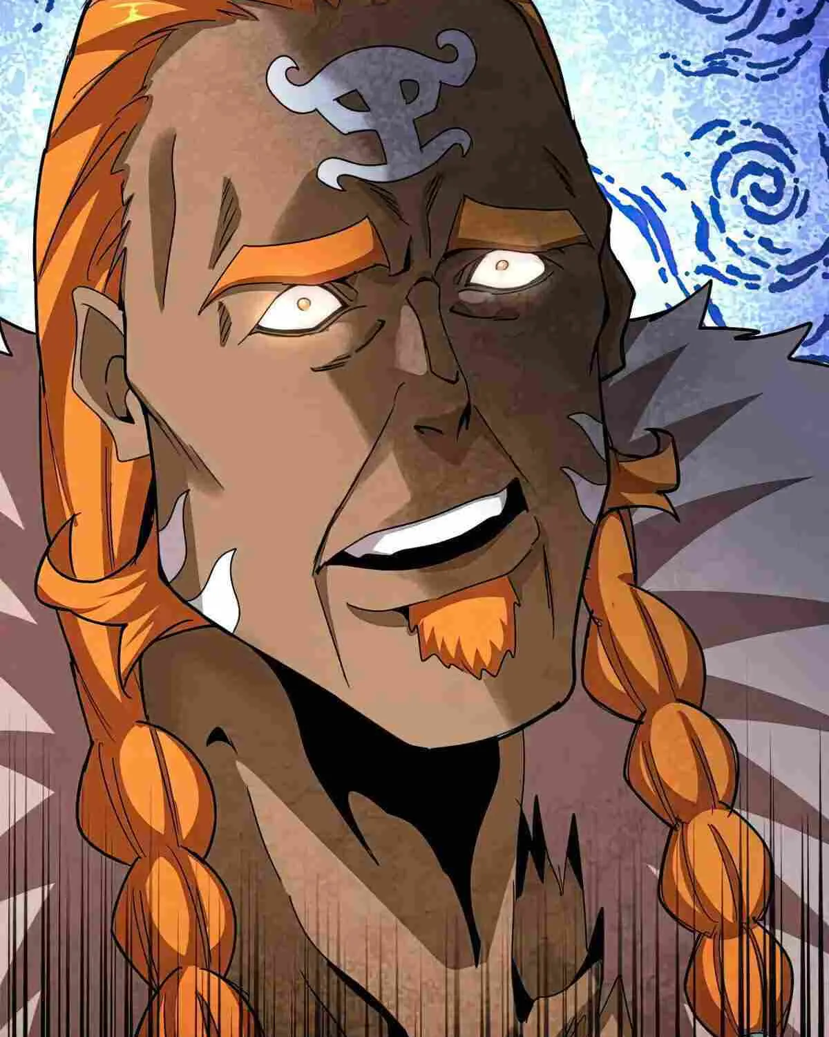 Magic Emperor Chapter 521 page 86 - 
