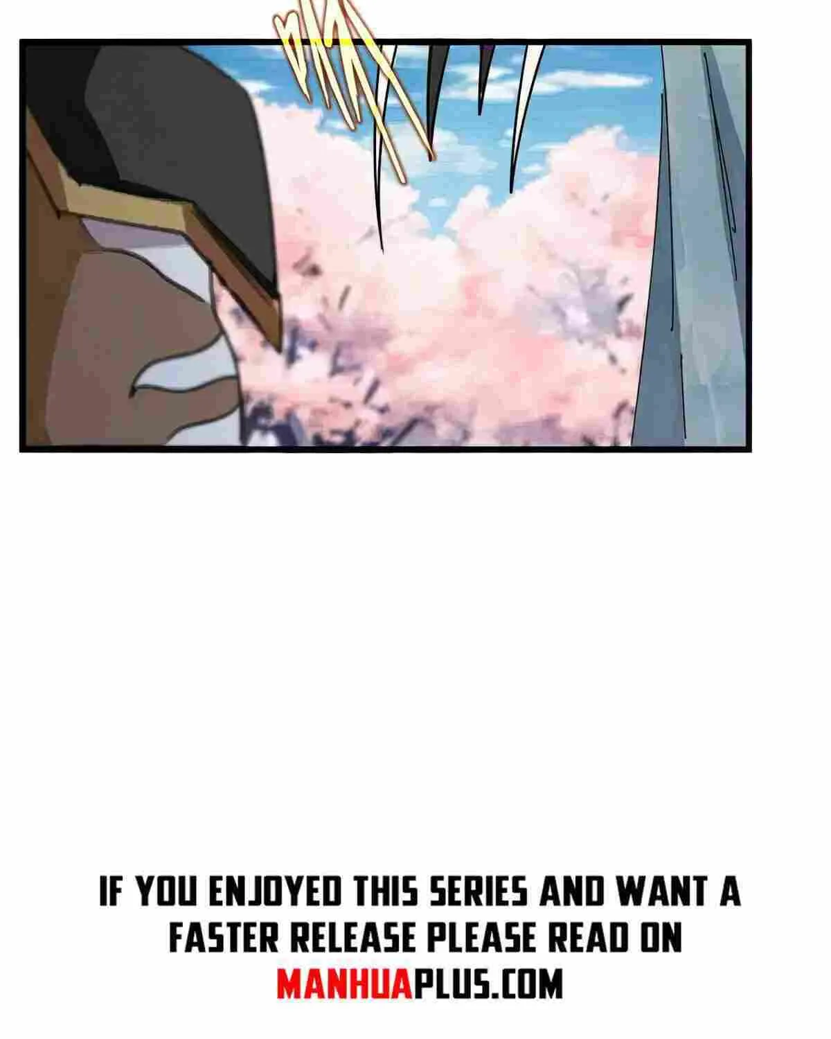 Magic Emperor Chapter 522 page 13 - 