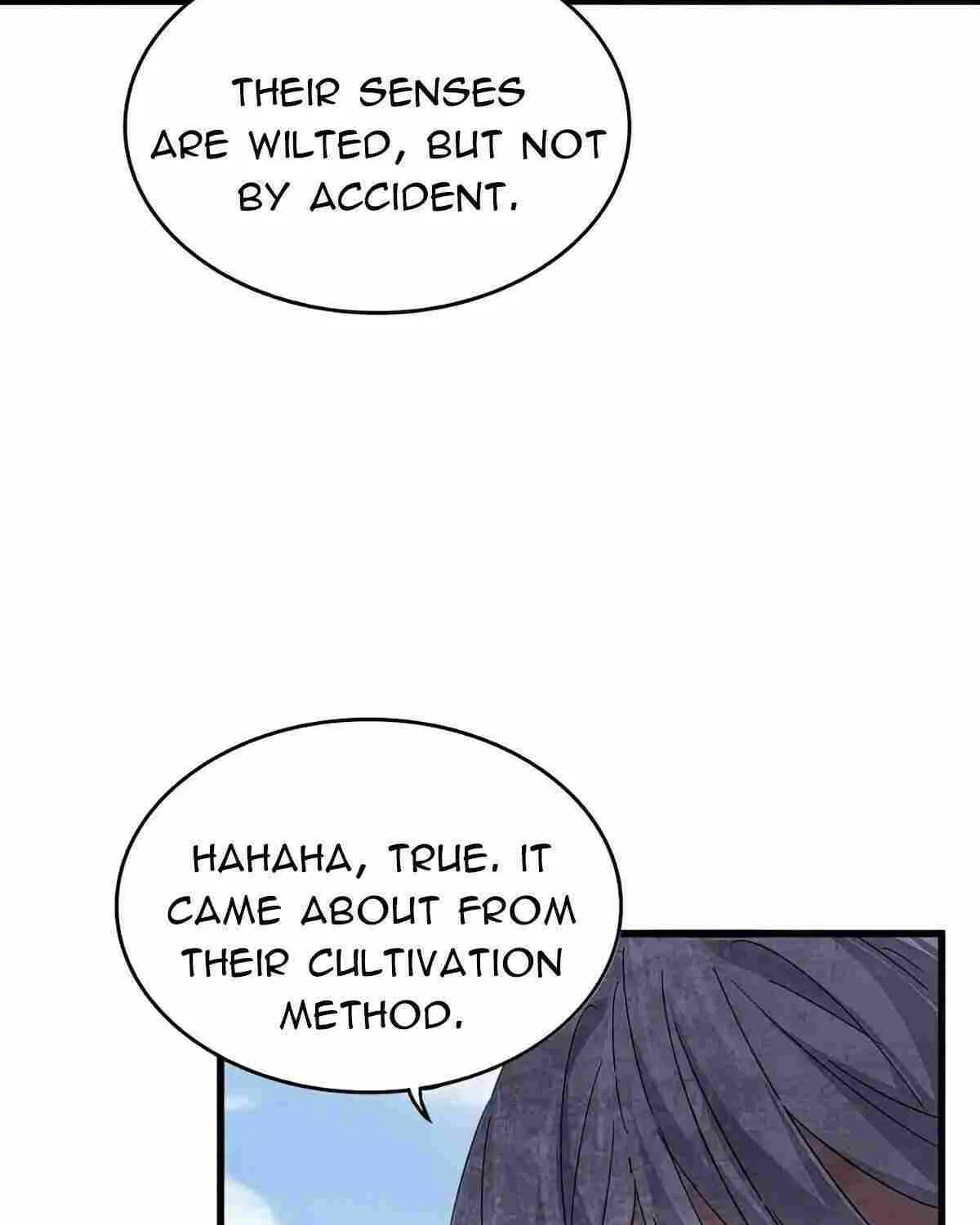 Magic Emperor Chapter 522 page 16 - 