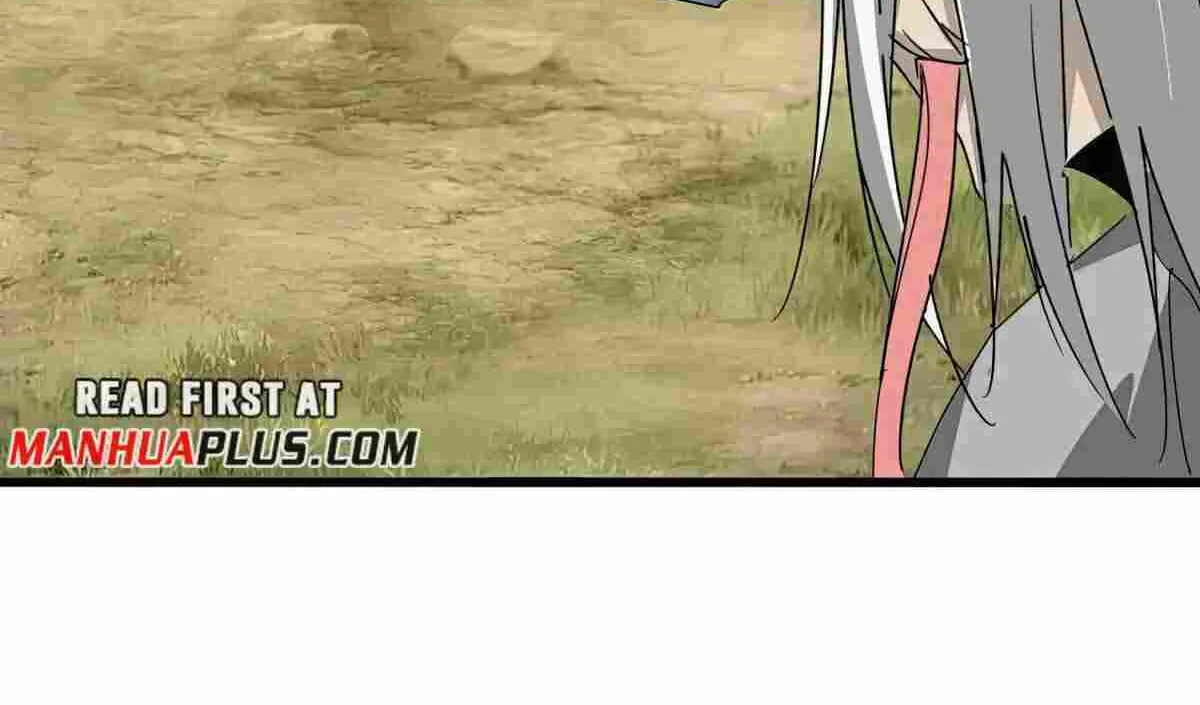 Magic Emperor Chapter 522 page 20 - 
