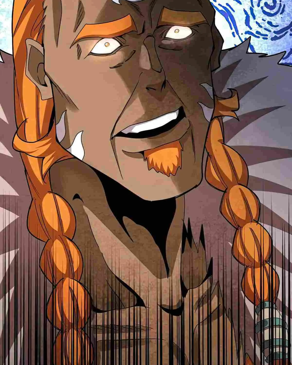 Magic Emperor Chapter 522 page 4 - 