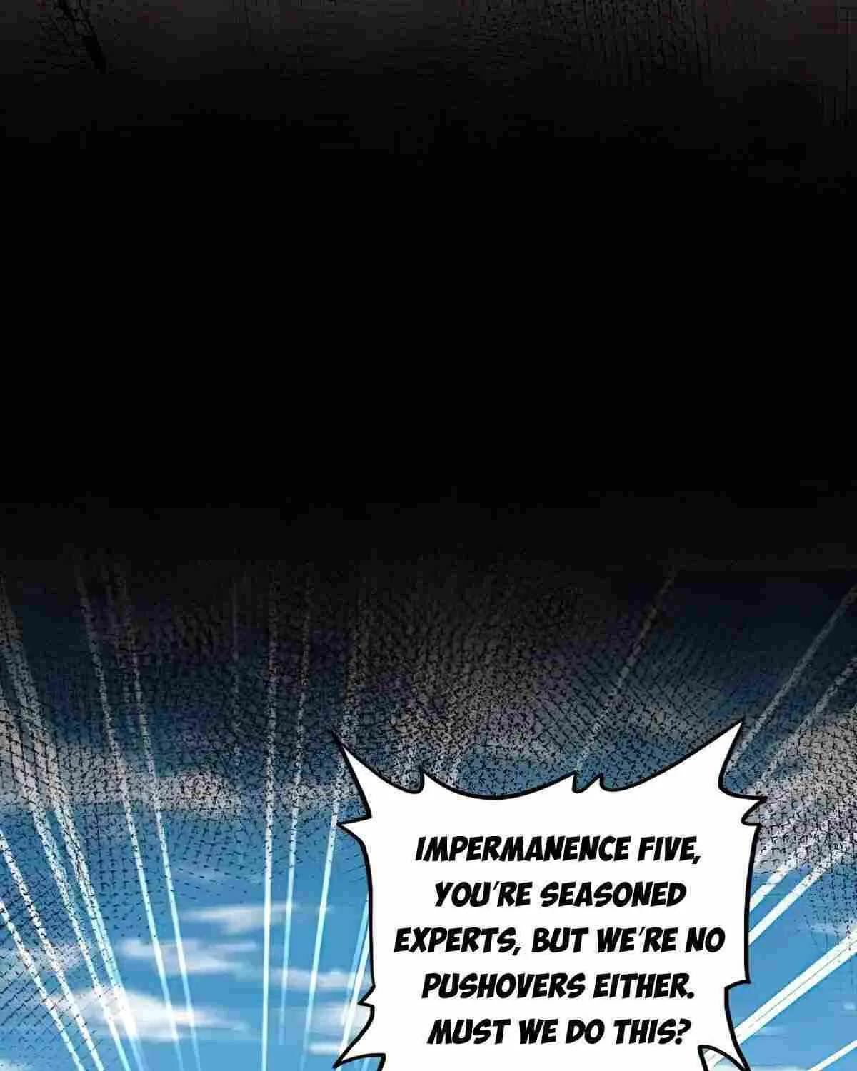 Magic Emperor Chapter 522 page 31 - 