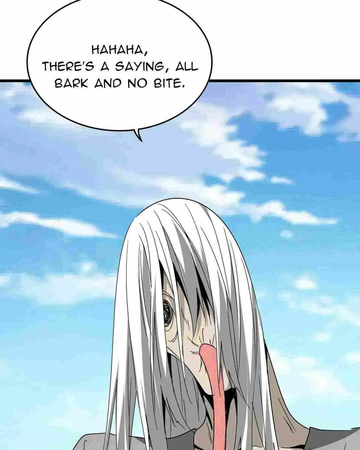 Magic Emperor Chapter 522 page 35 - 