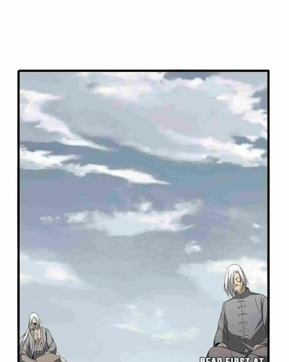 Magic Emperor Chapter 522 page 43 - 